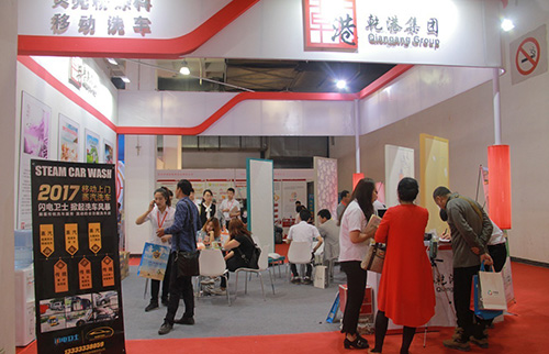 蒸汽洗車項(xiàng)目介紹 蒸汽洗車項(xiàng)目介紹