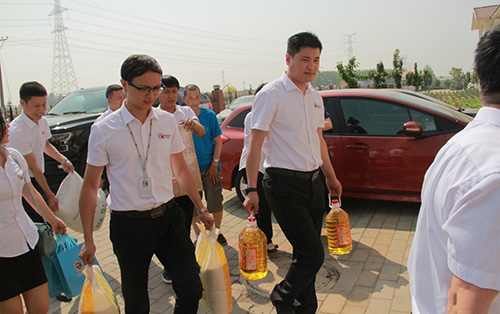 乾港集團 乾港集團