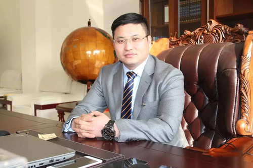 乾港集團(tuán) 乾港集團(tuán)