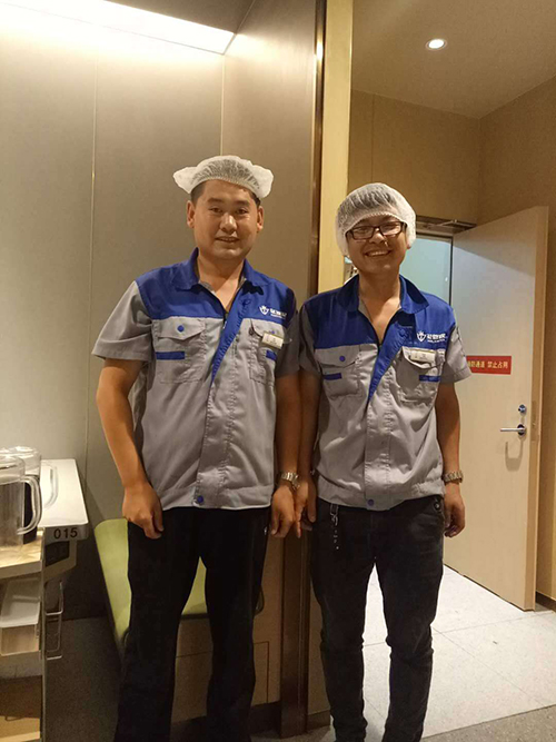 乾港集團(tuán)廷管家 乾港集團(tuán)廷管家