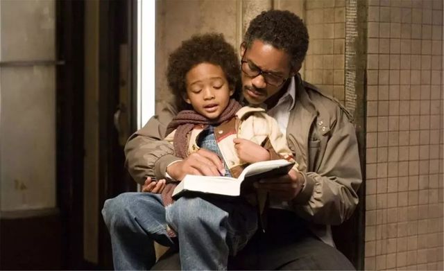 當幸福來敲門 當幸福來敲門