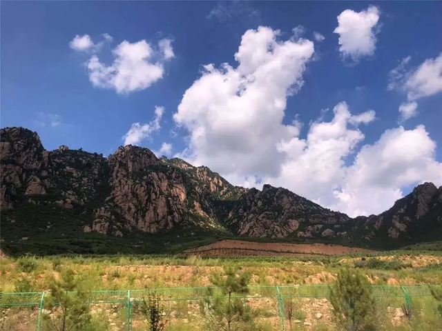 古北水鎮(zhèn) 古北水鎮(zhèn)