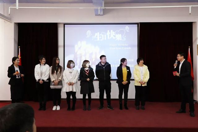 乾港生日會(huì) 乾港生日會(huì)