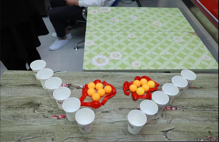 乾港生日，生日party，環(huán)保生日會，環(huán)保公司，乾港集團