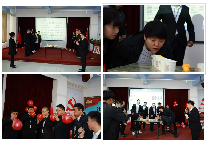 乾港生日，生日party，環(huán)保生日會，環(huán)保公司，乾港集團