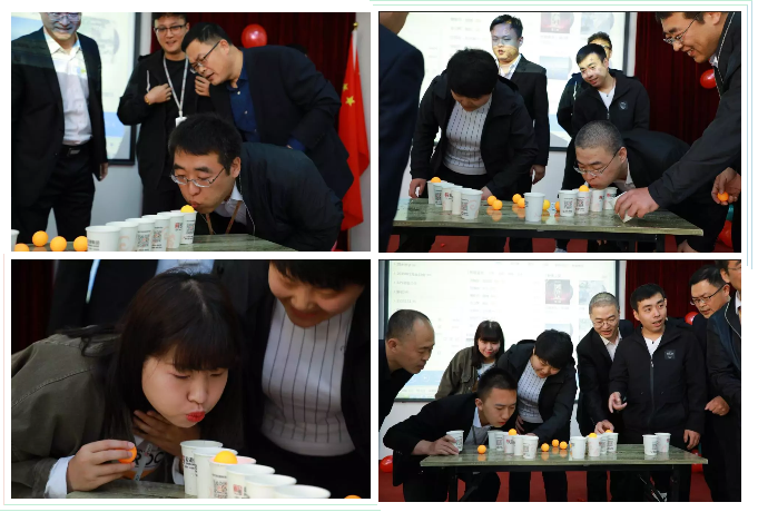 乾港生日，生日party，環(huán)保生日會，環(huán)保公司，乾港集團